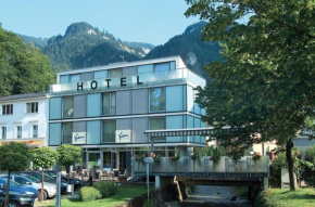 Гостиница Businesshotel Valerian, Хоэнемс